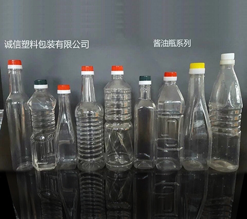 矿泉水瓶坯厂家