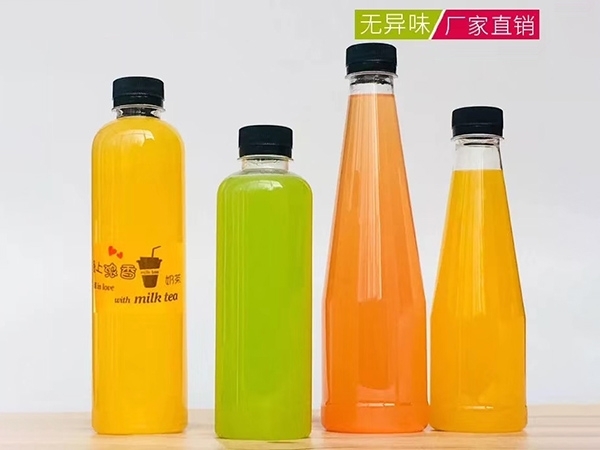 山东塑料瓶胚生产厂家