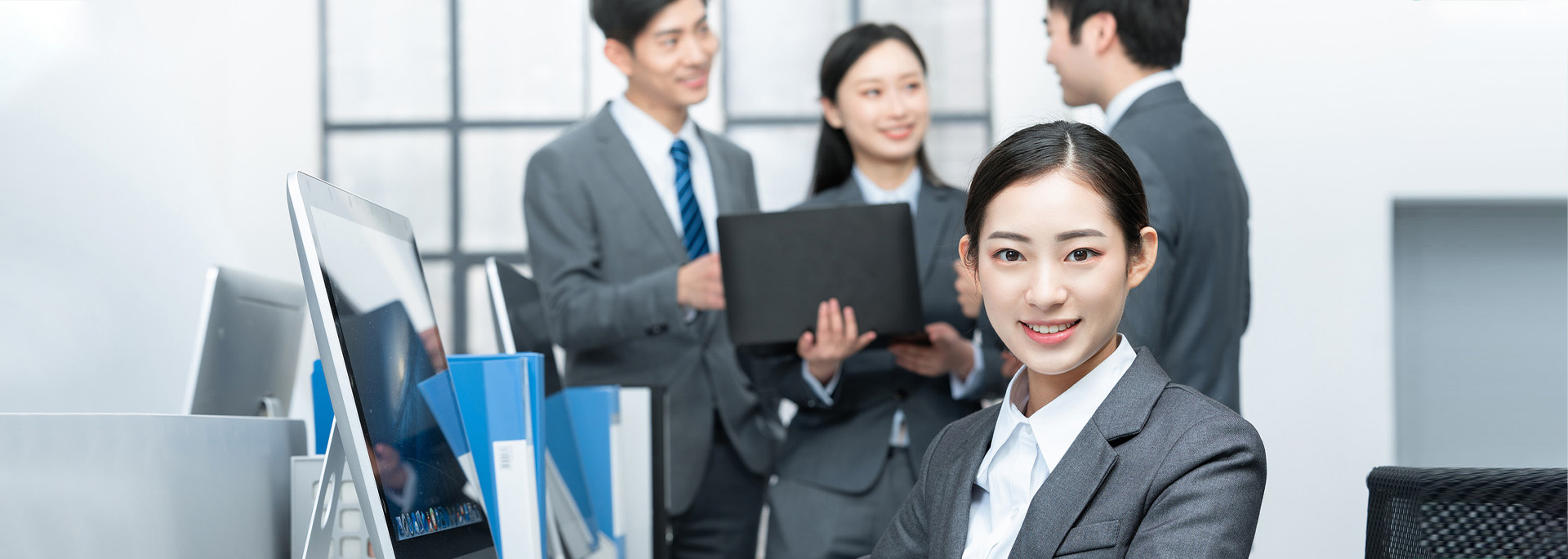 诚信包装-优质团队