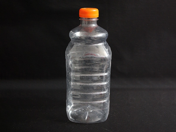 饮料瓶