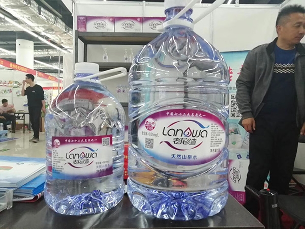 一次性水桶4升10升