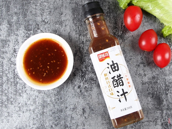 酱油类
