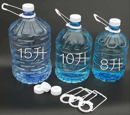 矿泉水瓶坯厂家