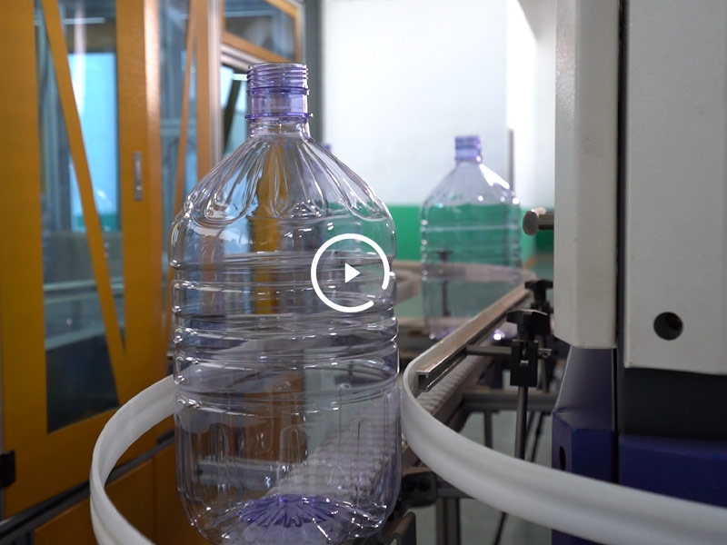 诚信包装科技生产车间