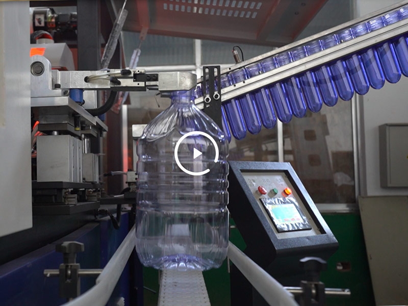 诚信包装科技生产车间