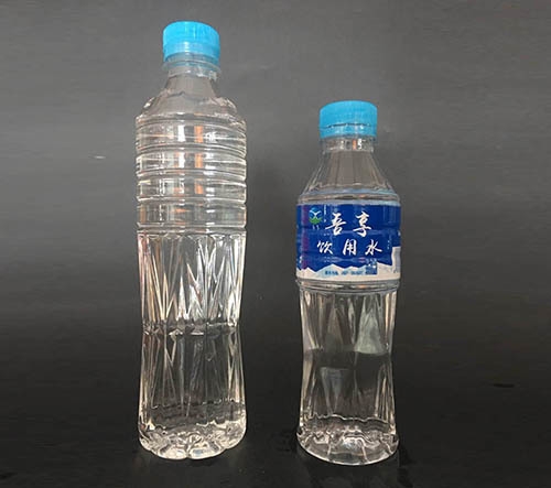 山东矿泉水瓶生产厂家