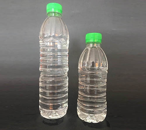 山东矿泉水瓶生产厂家