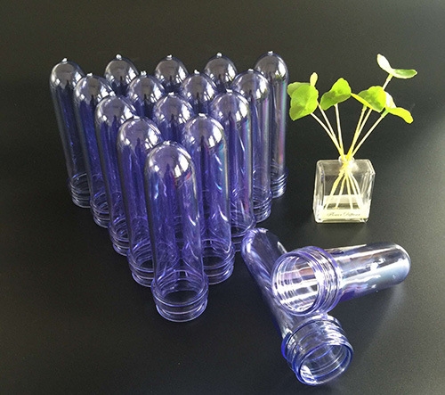 山东塑料瓶胚生产厂家