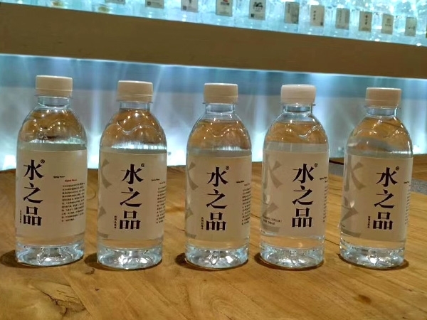 山东矿泉水瓶生产厂家