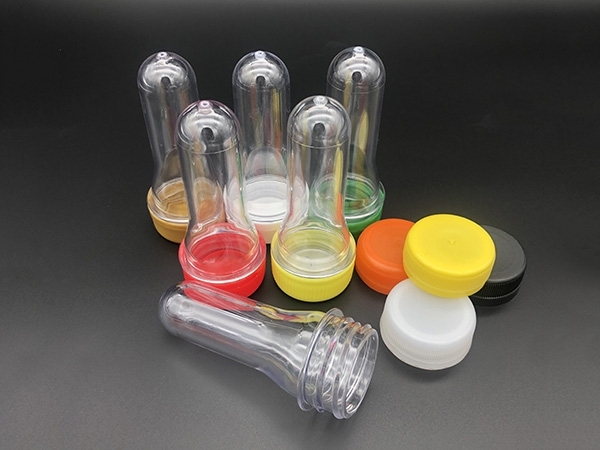 山东塑料瓶胚生产厂家