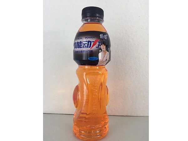 高低档饮料瓶厂家