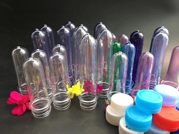 山东塑料瓶胚生产厂家