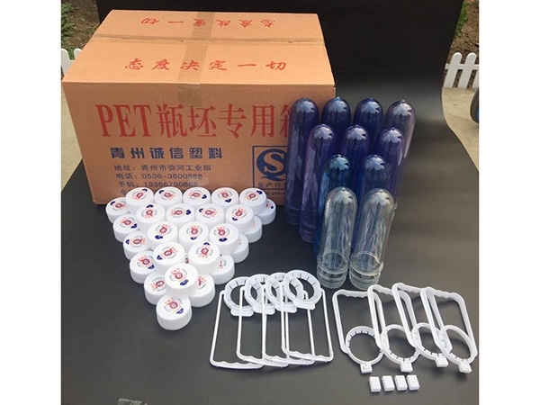 山东塑料瓶胚生产厂家