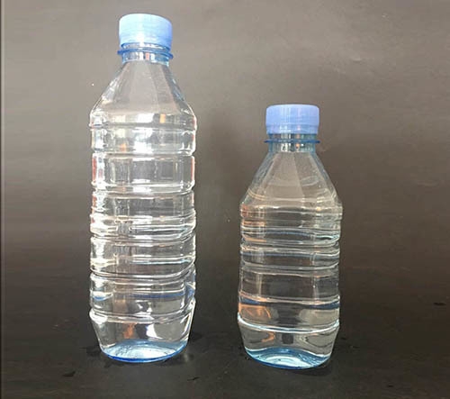 山东矿泉水瓶生产厂家