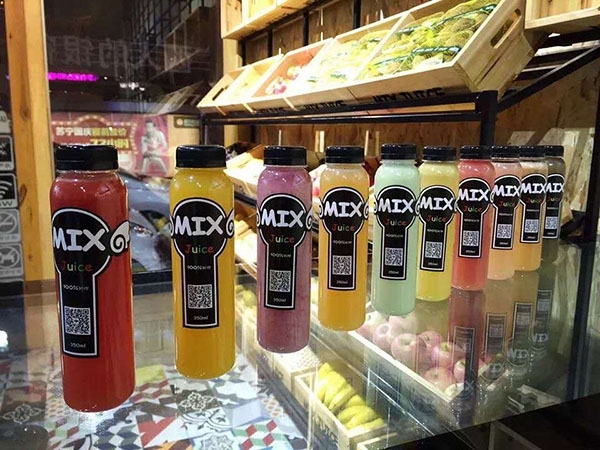 山东矿泉水瓶生产厂家